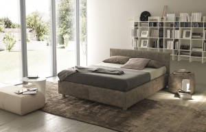 letto bolzan metropolitan nabuk