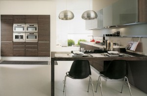 cucina grattarola aura