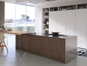 Cucina System Pedini