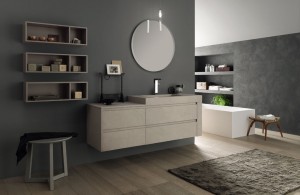 bagno pedini eco malta