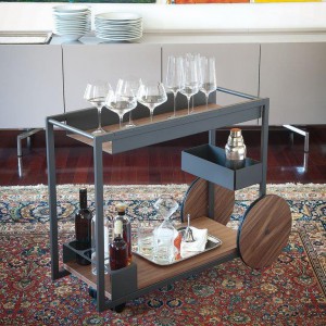 Carrello  Brandy