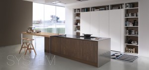 Cucina System Pedini