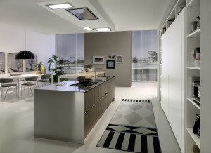 Cuina System2 Pedini